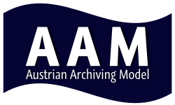 Austrian Archiving Model
