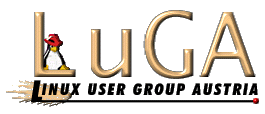 Linux LuGA