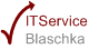 ITService-Blaschka-Logo