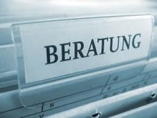 Beratung